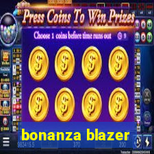 bonanza blazer